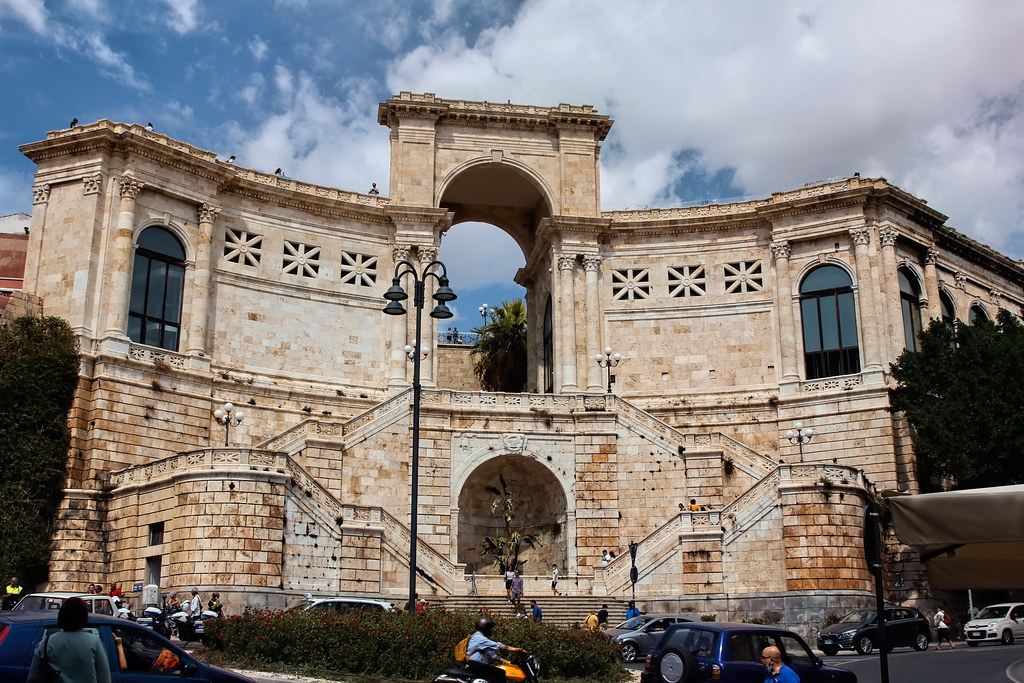 Bastione di Saint Remy
