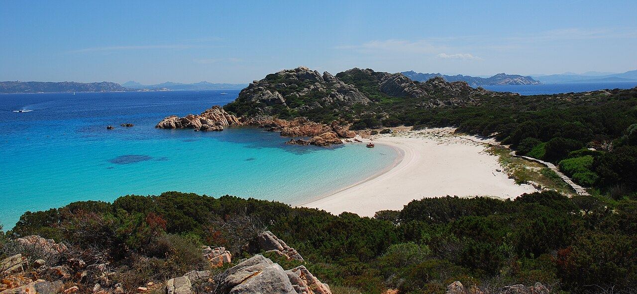 Arcipelago di La Maddalena