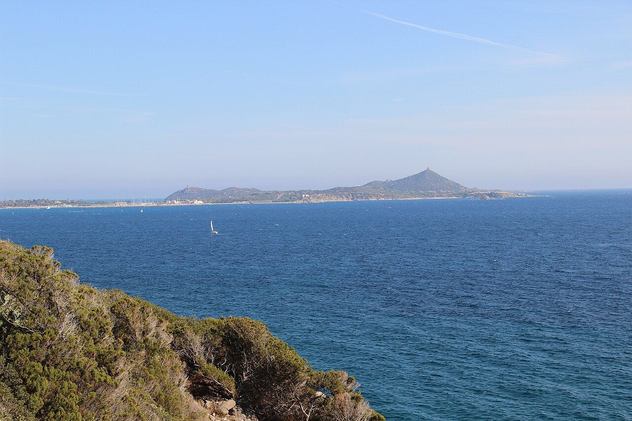 Capo Carbonara