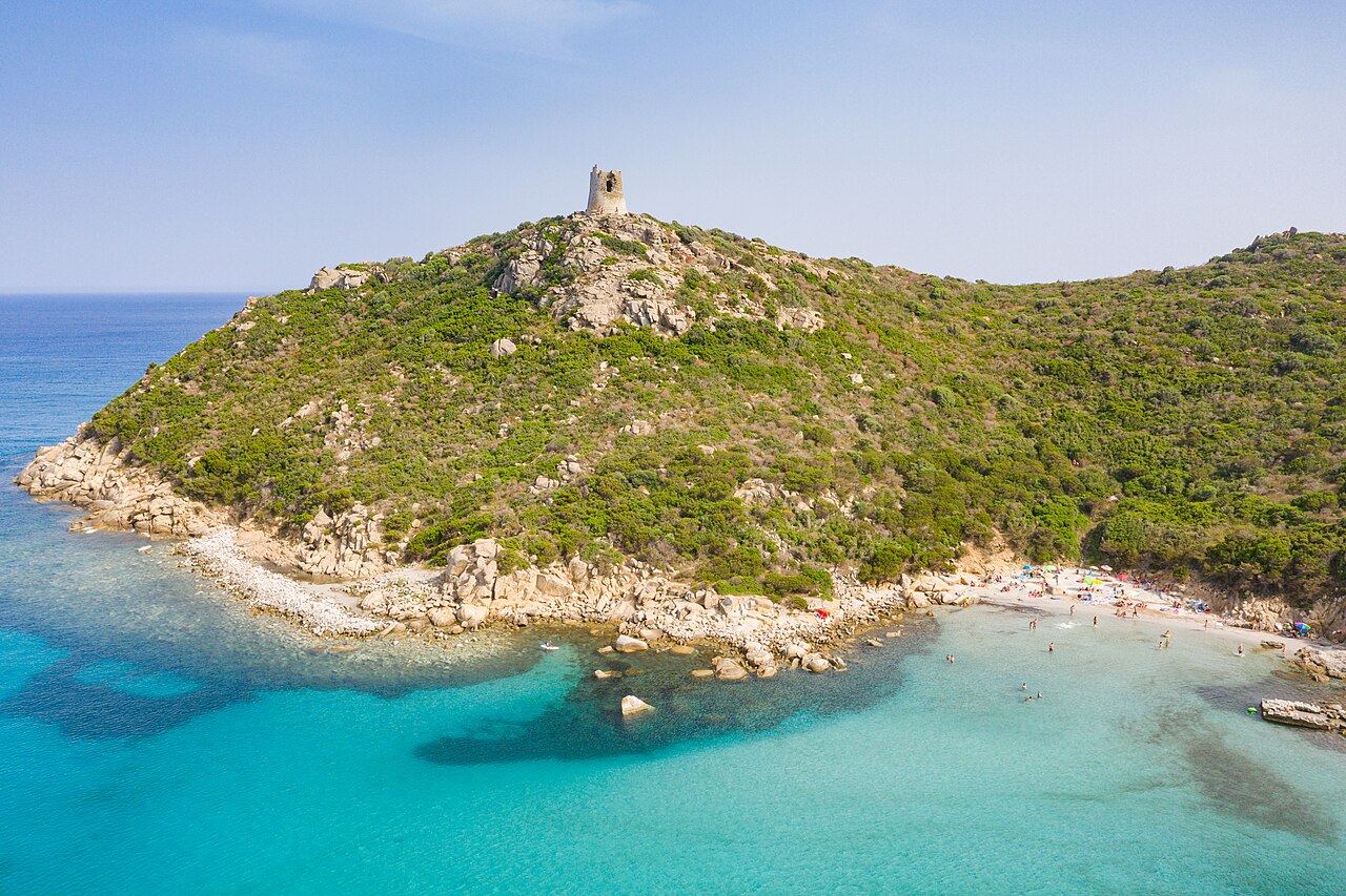 Porto Giunco