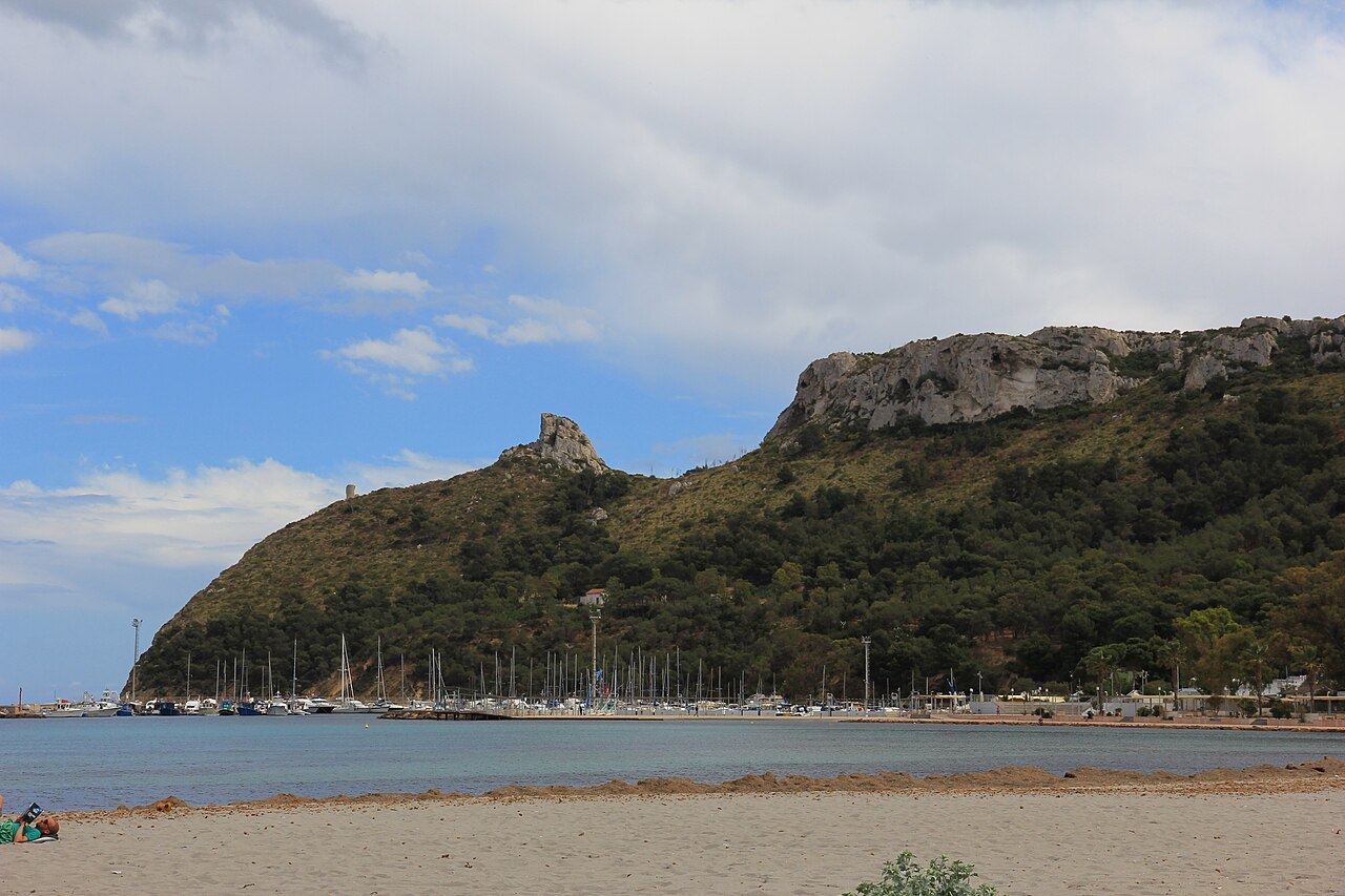 Sella del Diavolo