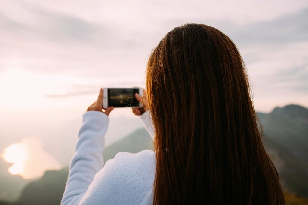 Contenuti per i social
